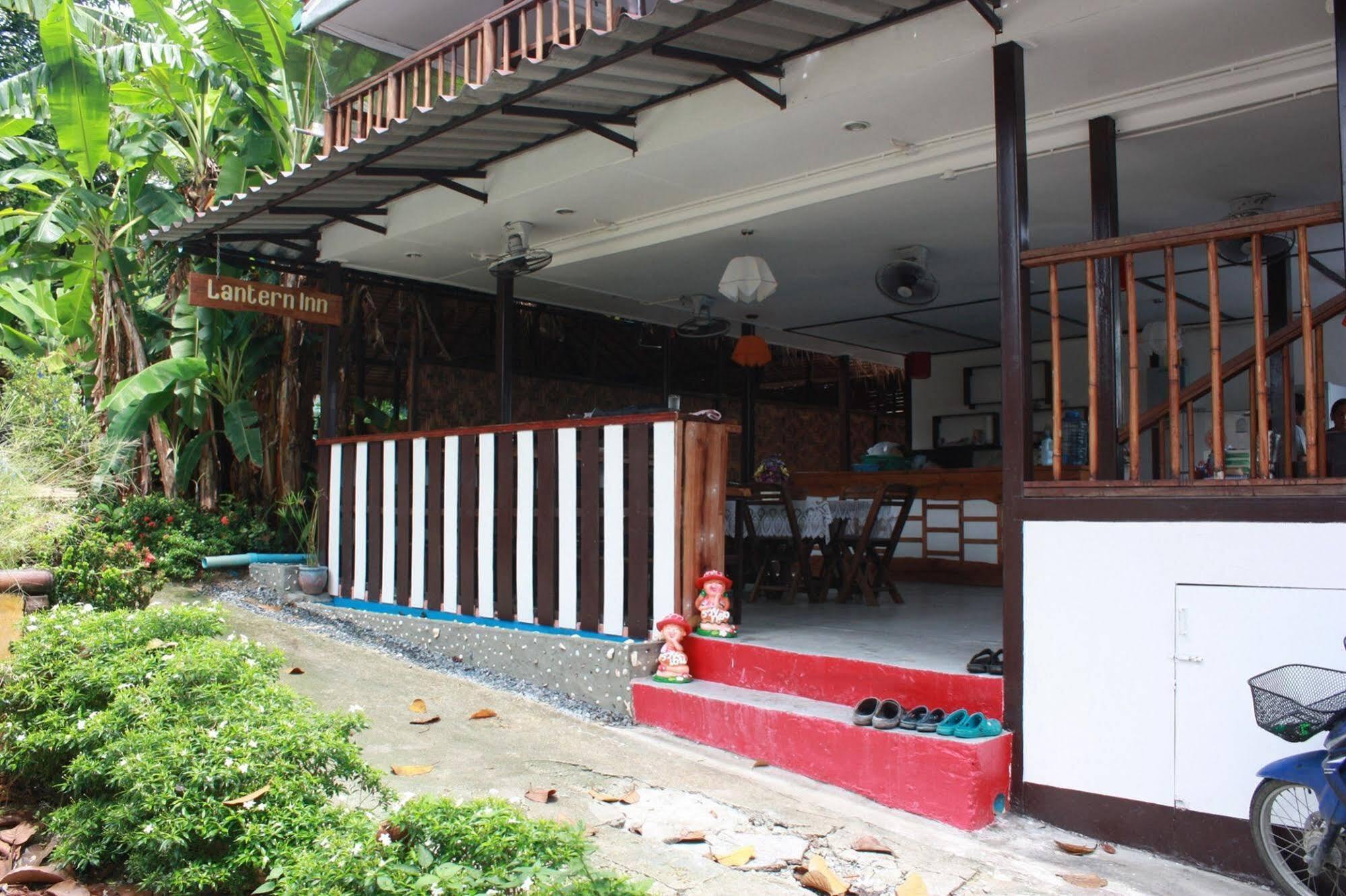 Lantern Inn Koh Lipe Extérieur photo